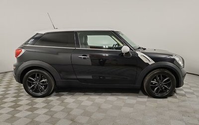 MINI Hatch, 2013 год, 1 099 000 рублей, 1 фотография