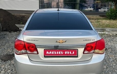 Chevrolet Cruze II, 2012 год, 770 000 рублей, 1 фотография