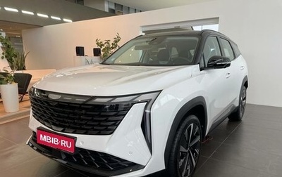 Geely Atlas, 2024 год, 4 017 190 рублей, 1 фотография