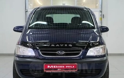 Subaru Traviq, 2001 год, 600 000 рублей, 1 фотография
