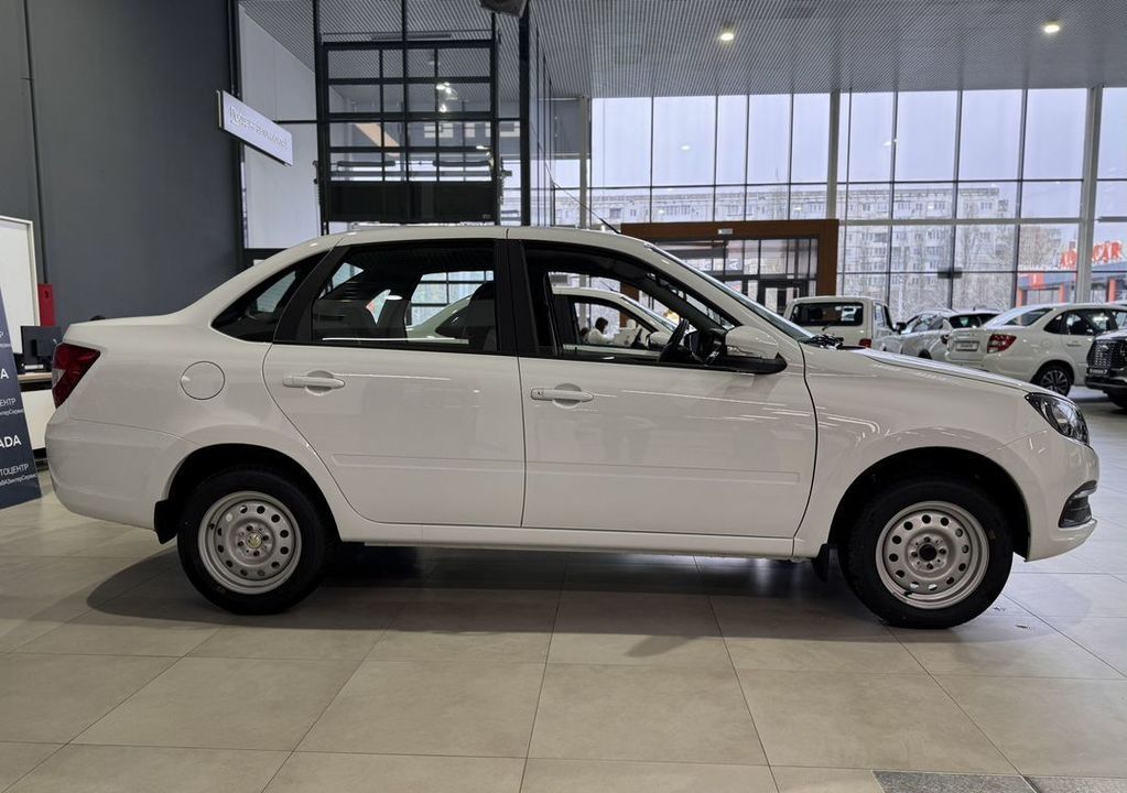 ВАЗ (LADA) Granta, 2025 год, 1 000 000 рублей, 7 фотография