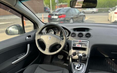 Peugeot 308 II, 2011 год, 489 000 рублей, 6 фотография