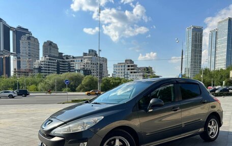 Peugeot 308 II, 2011 год, 489 000 рублей, 2 фотография