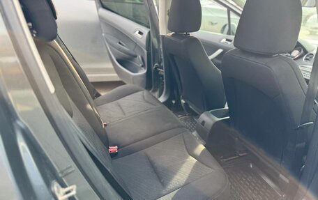 Peugeot 308 II, 2011 год, 489 000 рублей, 11 фотография