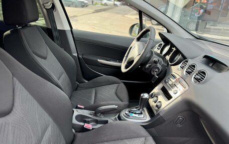 Peugeot 308 II, 2011 год, 489 000 рублей, 10 фотография