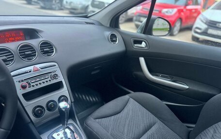 Peugeot 308 II, 2011 год, 489 000 рублей, 9 фотография