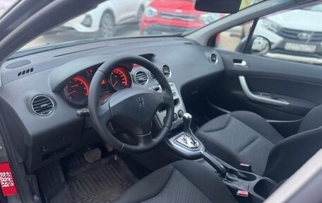 Peugeot 308 II, 2011 год, 489 000 рублей, 7 фотография
