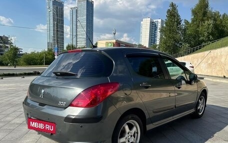 Peugeot 308 II, 2011 год, 489 000 рублей, 5 фотография