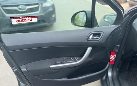 Peugeot 308 II, 2011 год, 489 000 рублей, 8 фотография