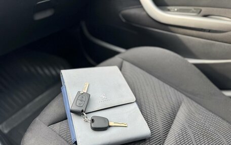 Peugeot 308 II, 2011 год, 489 000 рублей, 13 фотография