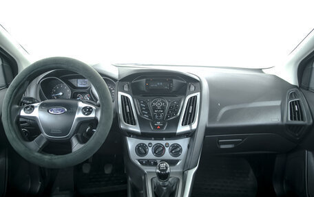Ford Focus III, 2014 год, 820 000 рублей, 5 фотография