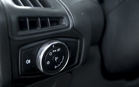 Ford Focus III, 2014 год, 820 000 рублей, 10 фотография