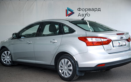 Ford Focus III, 2014 год, 820 000 рублей, 4 фотография