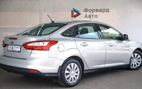 Ford Focus III, 2014 год, 820 000 рублей, 3 фотография