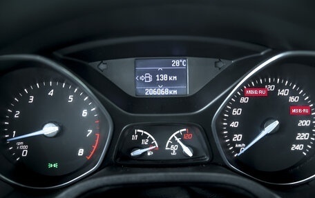 Ford Focus III, 2014 год, 820 000 рублей, 11 фотография