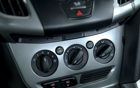 Ford Focus III, 2014 год, 820 000 рублей, 15 фотография