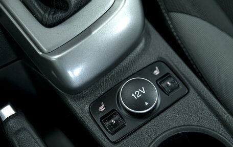 Ford Focus III, 2014 год, 820 000 рублей, 16 фотография