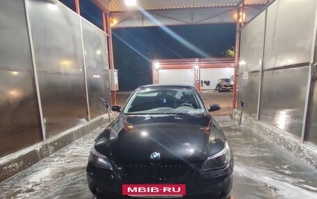 BMW 5 серия, 2006 год, 950 000 рублей, 6 фотография