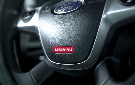 Ford Focus III, 2014 год, 820 000 рублей, 18 фотография