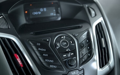 Ford Focus III, 2014 год, 820 000 рублей, 14 фотография