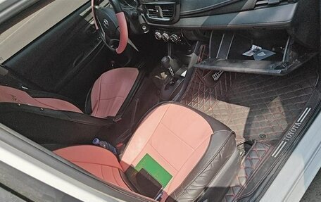 Toyota Vios III, 2021 год, 1 200 000 рублей, 4 фотография