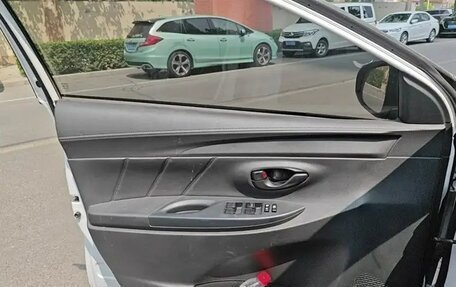 Toyota Vios III, 2021 год, 1 200 000 рублей, 14 фотография