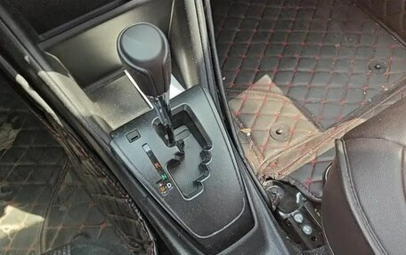Toyota Vios III, 2021 год, 1 200 000 рублей, 12 фотография