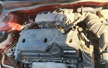 KIA Rio II, 2010 год, 530 000 рублей, 15 фотография