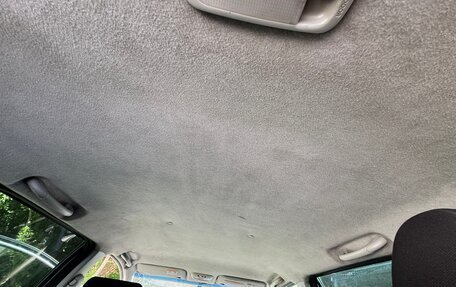 Toyota Ist II, 2004 год, 650 000 рублей, 9 фотография