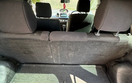 Toyota Ist II, 2004 год, 650 000 рублей, 8 фотография