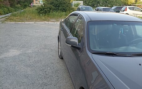 Chevrolet Epica, 2011 год, 400 000 рублей, 5 фотография