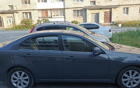 Chevrolet Epica, 2011 год, 400 000 рублей, 2 фотография