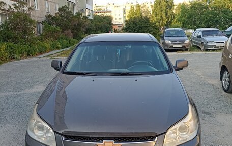Chevrolet Epica, 2011 год, 400 000 рублей, 4 фотография