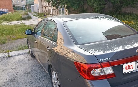 Chevrolet Epica, 2011 год, 400 000 рублей, 6 фотография