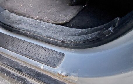SsangYong Kyron I, 2008 год, 970 000 рублей, 2 фотография