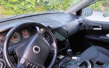 SsangYong Kyron I, 2008 год, 970 000 рублей, 5 фотография