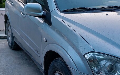 SsangYong Kyron I, 2008 год, 970 000 рублей, 9 фотография