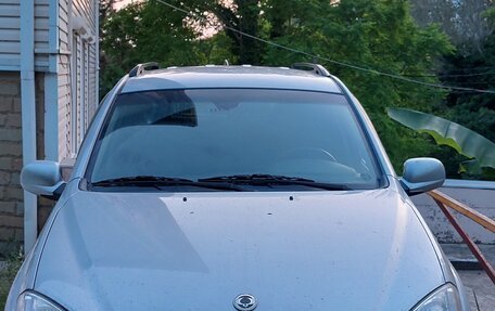 SsangYong Kyron I, 2008 год, 970 000 рублей, 10 фотография