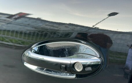 Mercedes-Benz M-Класс, 2008 год, 1 649 000 рублей, 8 фотография
