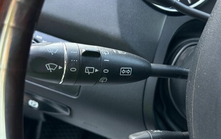 Mercedes-Benz M-Класс, 2008 год, 1 649 000 рублей, 22 фотография
