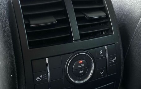 Mercedes-Benz M-Класс, 2008 год, 1 649 000 рублей, 33 фотография