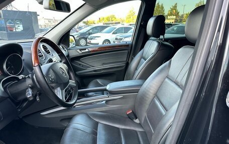 Mercedes-Benz M-Класс, 2008 год, 1 649 000 рублей, 32 фотография