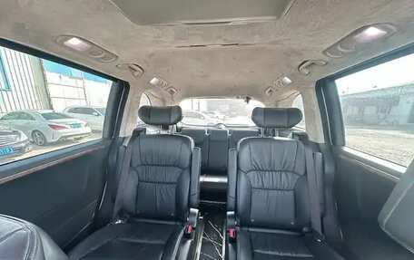 Honda Odyssey IV, 2021 год, 2 390 334 рублей, 9 фотография