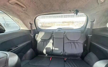 Honda Odyssey IV, 2021 год, 2 390 334 рублей, 10 фотография
