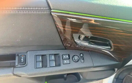 Honda Odyssey IV, 2021 год, 2 390 334 рублей, 11 фотография