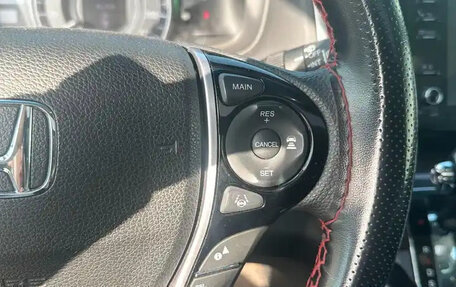 Honda Odyssey IV, 2021 год, 2 390 334 рублей, 20 фотография
