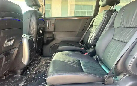 Honda Odyssey IV, 2021 год, 2 390 334 рублей, 23 фотография