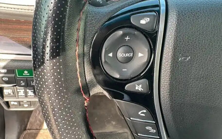 Honda Odyssey IV, 2021 год, 2 390 334 рублей, 18 фотография