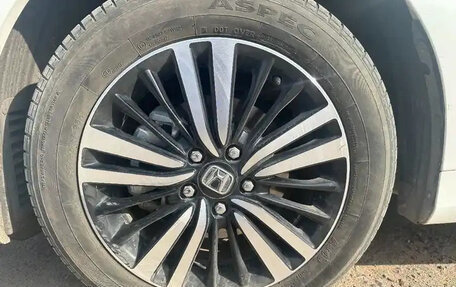Honda Odyssey IV, 2021 год, 2 390 334 рублей, 24 фотография