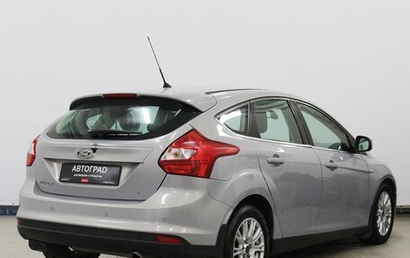 Ford Focus III, 2012 год, 850 000 рублей, 4 фотография